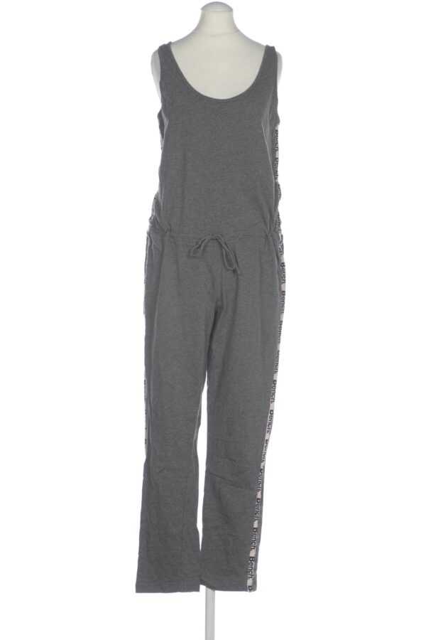 Bench. Damen Jumpsuit/Overall, grau