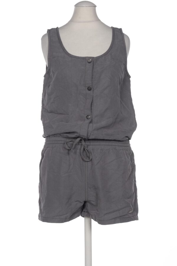 Bench. Damen Jumpsuit/Overall, grau