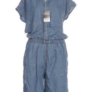 Betty Barclay Damen Jumpsuit/Overall, blau