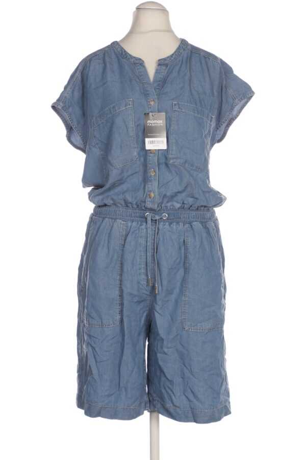 Betty Barclay Damen Jumpsuit/Overall, blau