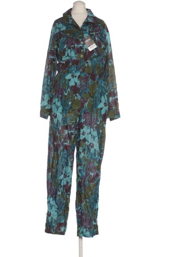 Betty Barclay Damen Jumpsuit/Overall, mehrfarbig