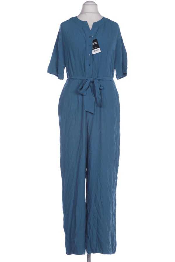 Boden Damen Jumpsuit/Overall, blau