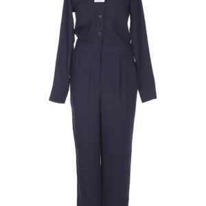 Boden Damen Jumpsuit/Overall, marineblau