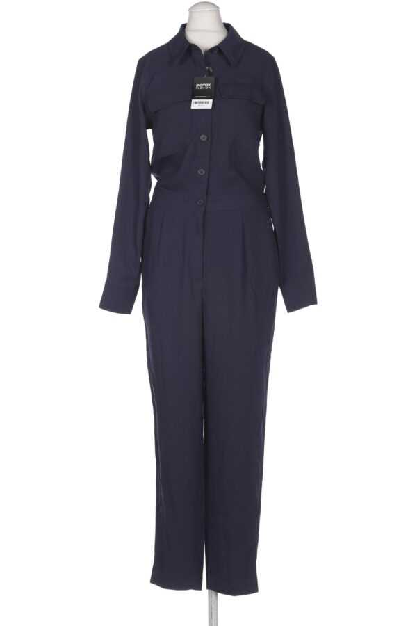 Boden Damen Jumpsuit/Overall, marineblau