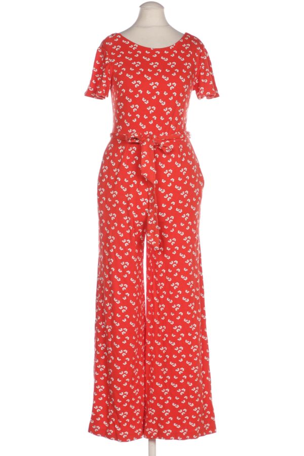 Boden Damen Jumpsuit/Overall, rot