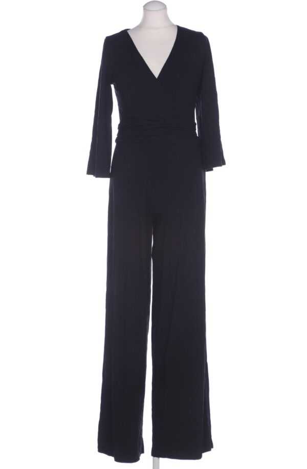 Boden Damen Jumpsuit/Overall, schwarz