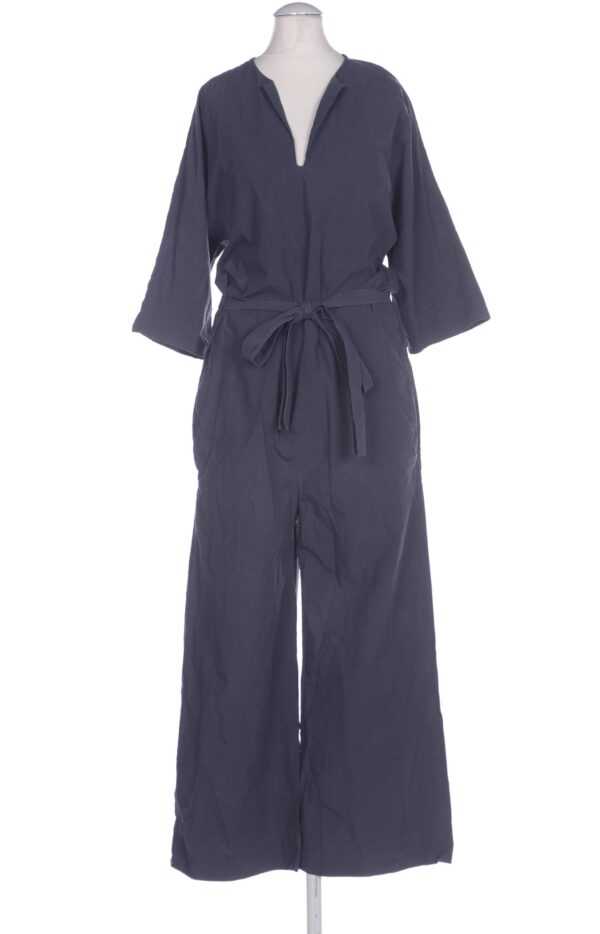 COS Damen Jumpsuit/Overall, blau