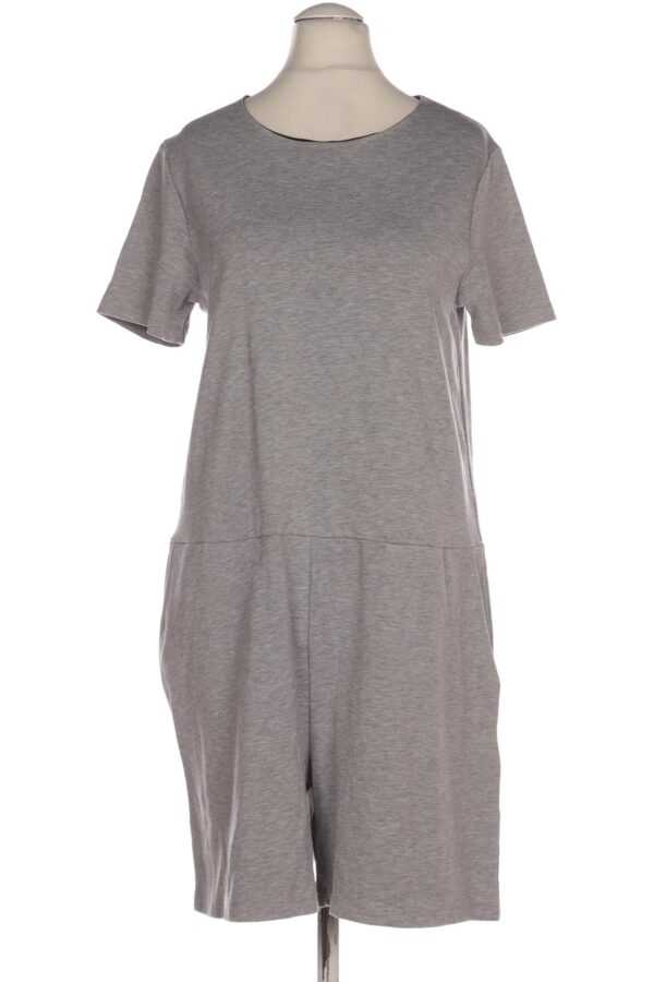 COS Damen Jumpsuit/Overall, grau