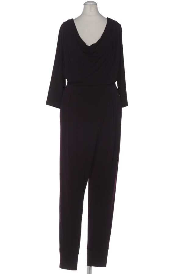 Cartoon Damen Jumpsuit/Overall, bordeaux