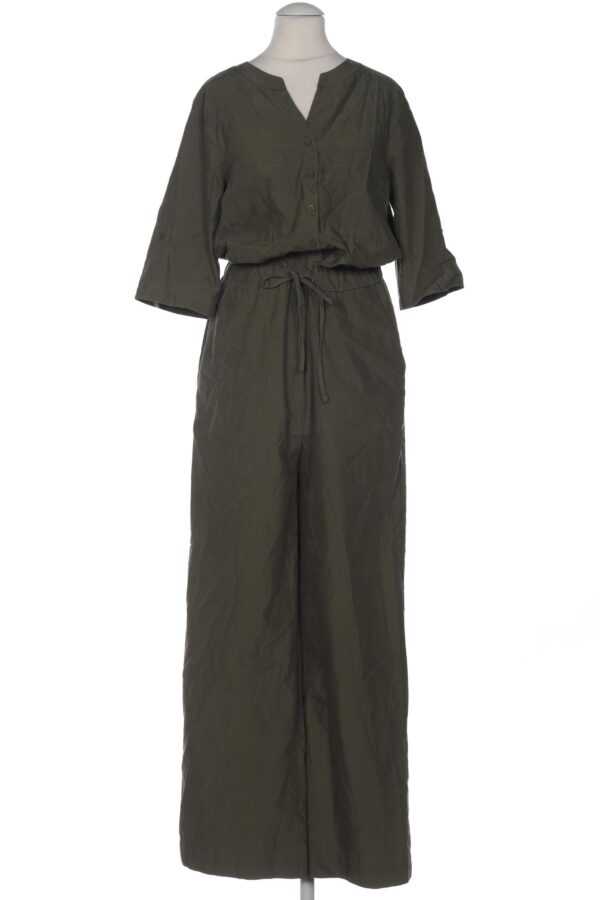 Cartoon Damen Jumpsuit/Overall, grün