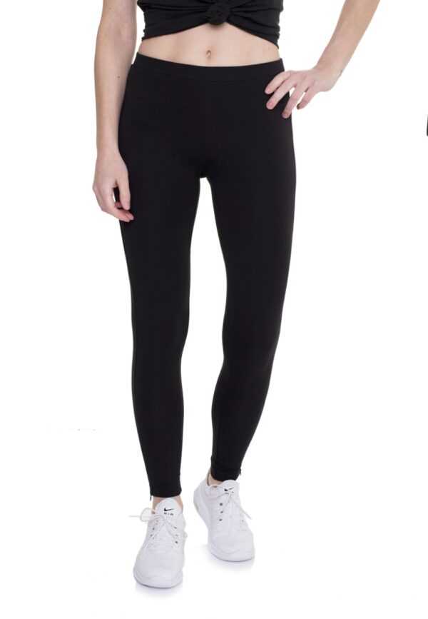 Champion - American Classics Leggings NBK - Leggings