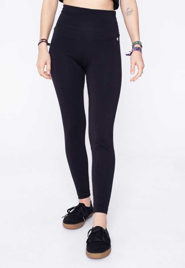 Champion - Crop NBK - Leggings