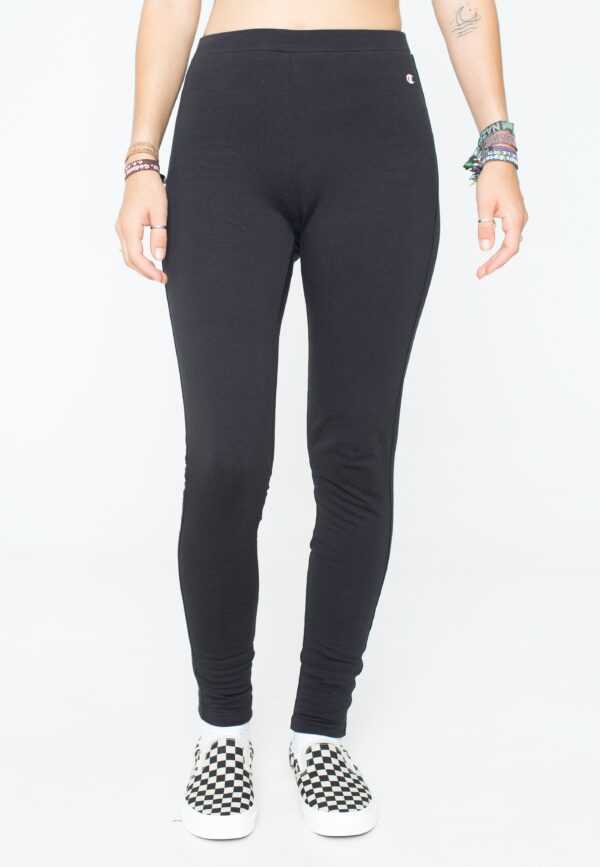 Champion - Leggings Black Beauty - Leggings