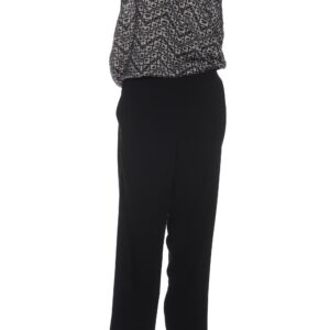 Cinque Damen Jumpsuit/Overall, schwarz