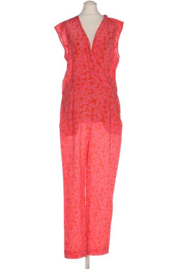 Comptoir des Cotonniers Damen Jumpsuit/Overall, pink