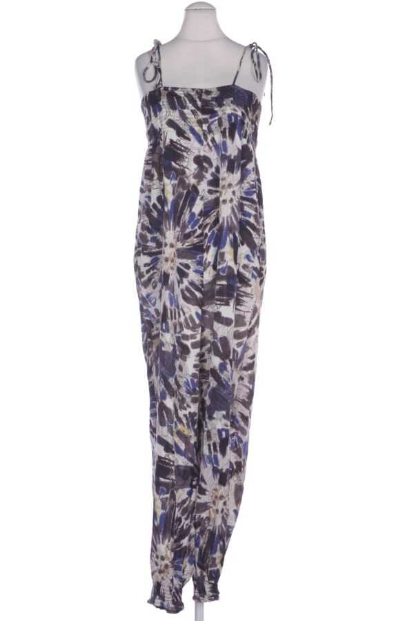 Desigual Damen Jumpsuit/Overall, braun