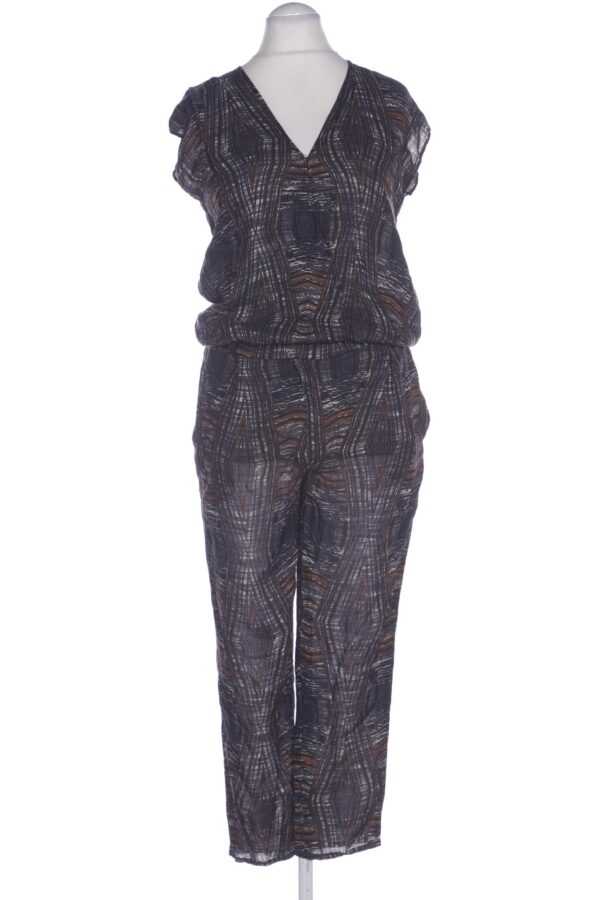 Drykorn Damen Jumpsuit/Overall, grau