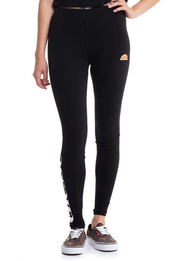 Ellesse - Solos 2 Anthracite - Leggings