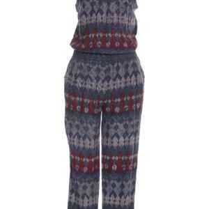 Esprit Damen Jumpsuit/Overall, blau