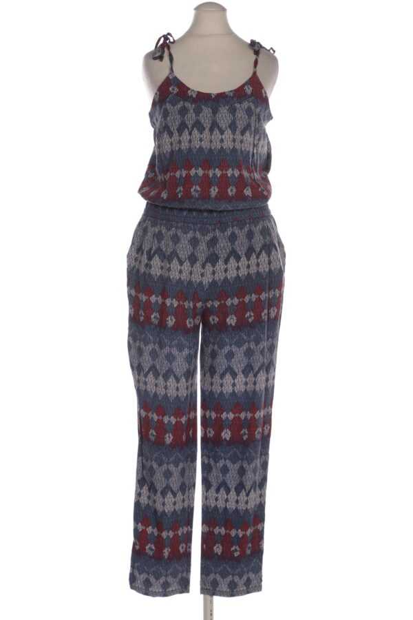 Esprit Damen Jumpsuit/Overall, blau