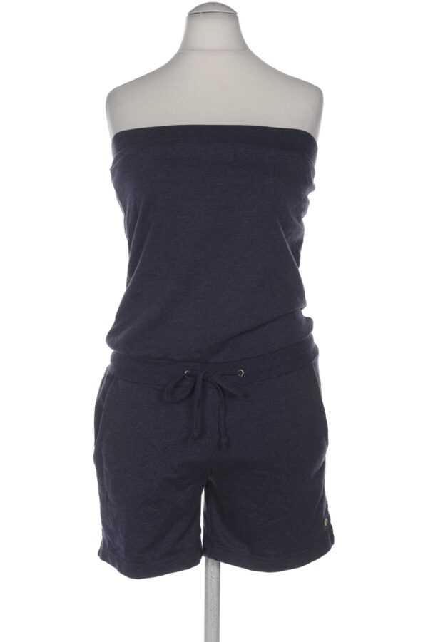 Esprit Damen Jumpsuit/Overall, blau