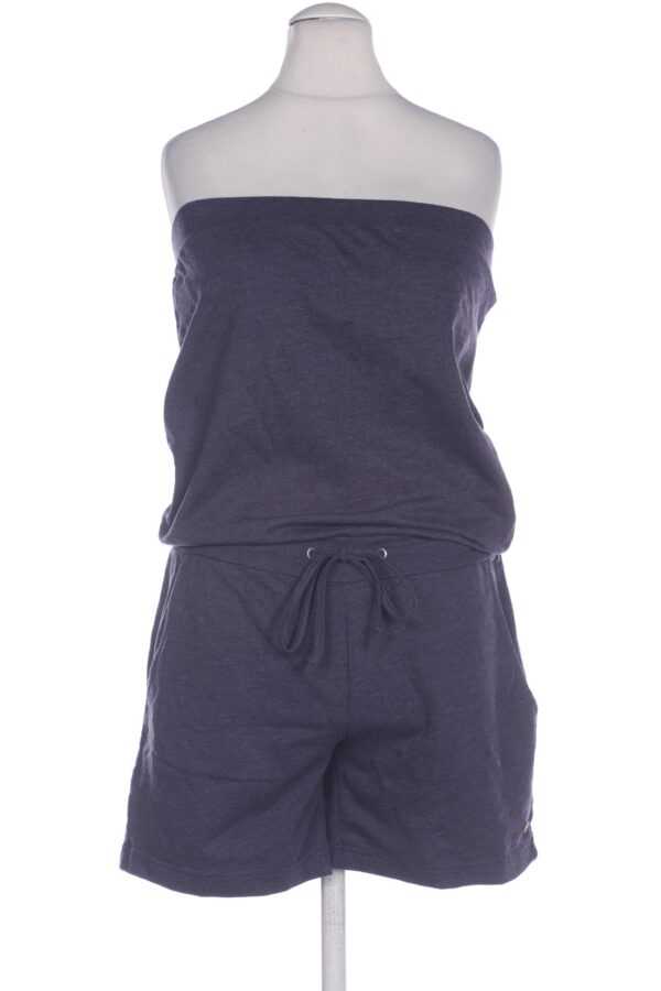 Esprit Damen Jumpsuit/Overall, blau