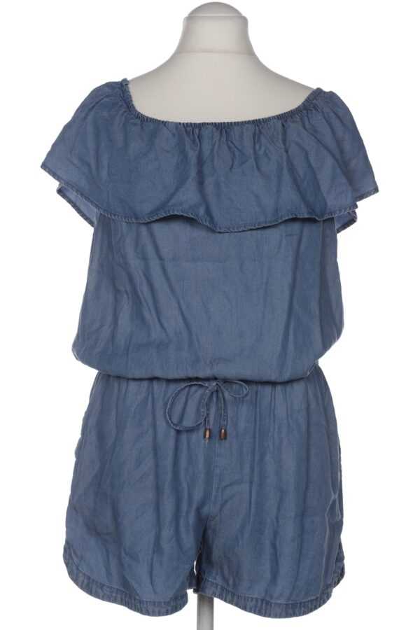 Esprit Damen Jumpsuit/Overall, blau