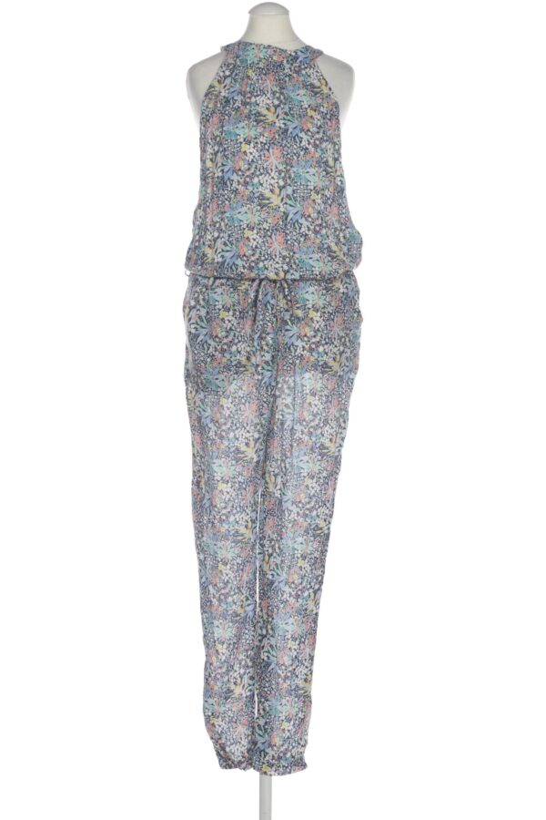 Esprit Damen Jumpsuit/Overall, blau