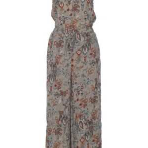 Esprit Damen Jumpsuit/Overall, braun