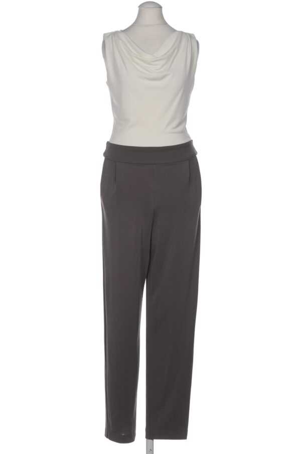 Esprit Damen Jumpsuit/Overall, grün