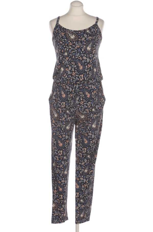 Esprit Damen Jumpsuit/Overall, marineblau