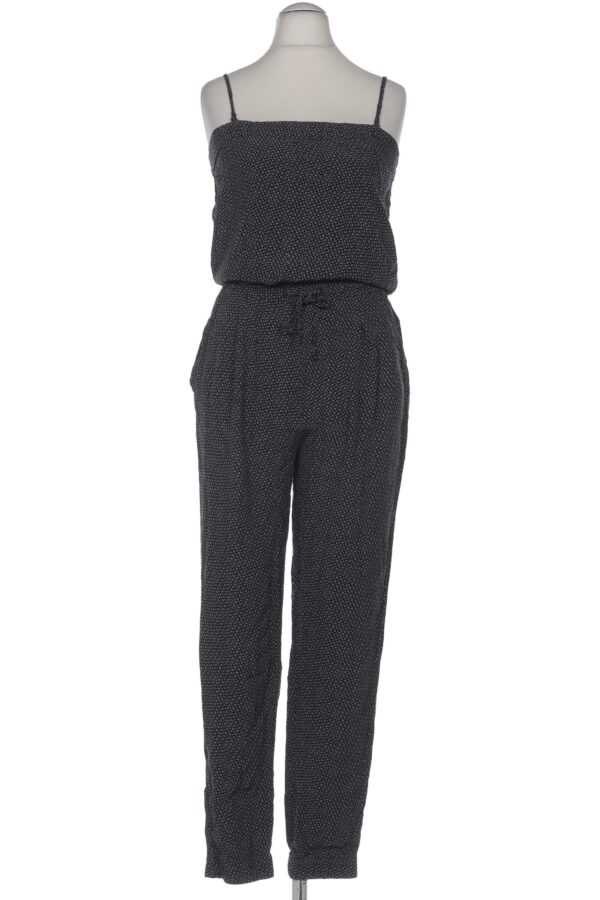 Esprit Damen Jumpsuit/Overall, marineblau