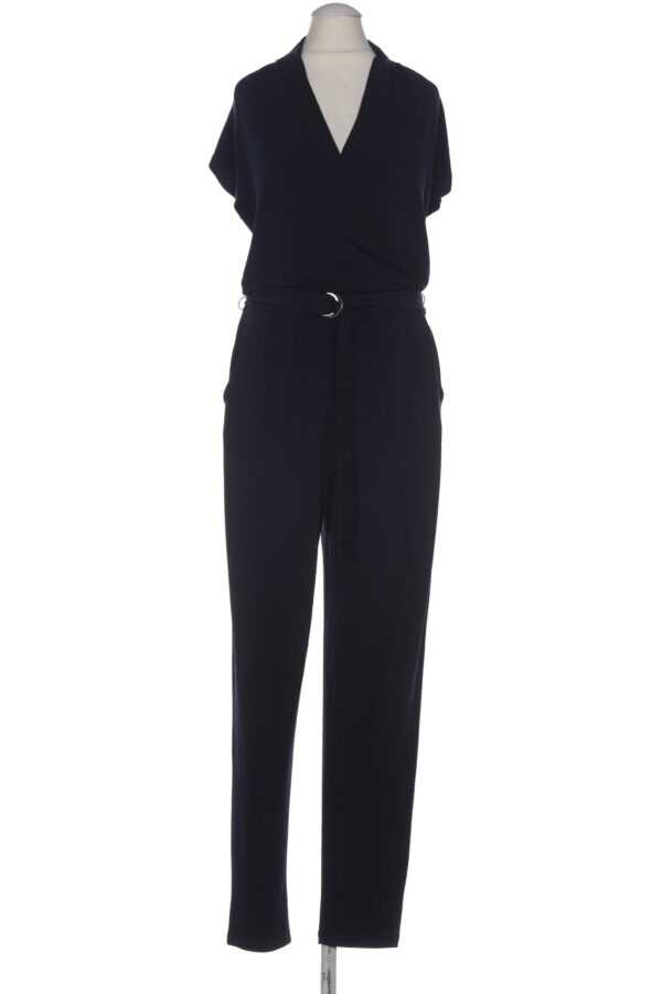 Esprit Damen Jumpsuit/Overall, marineblau