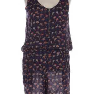 Esprit Damen Jumpsuit/Overall, marineblau