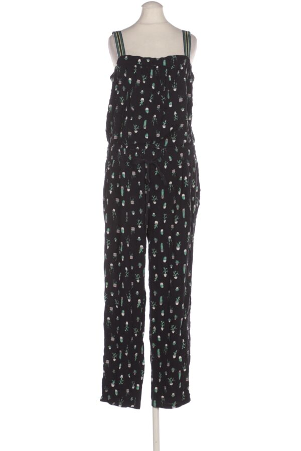 Esprit Damen Jumpsuit/Overall, marineblau