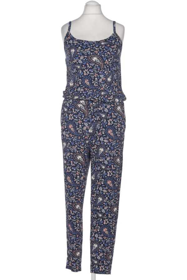 Esprit Damen Jumpsuit/Overall, marineblau