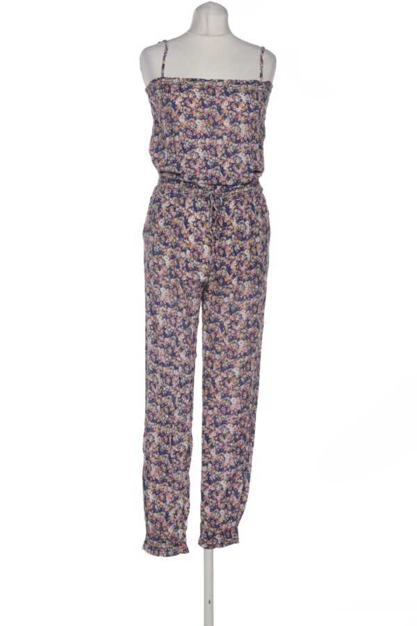 Esprit Damen Jumpsuit/Overall, mehrfarbig