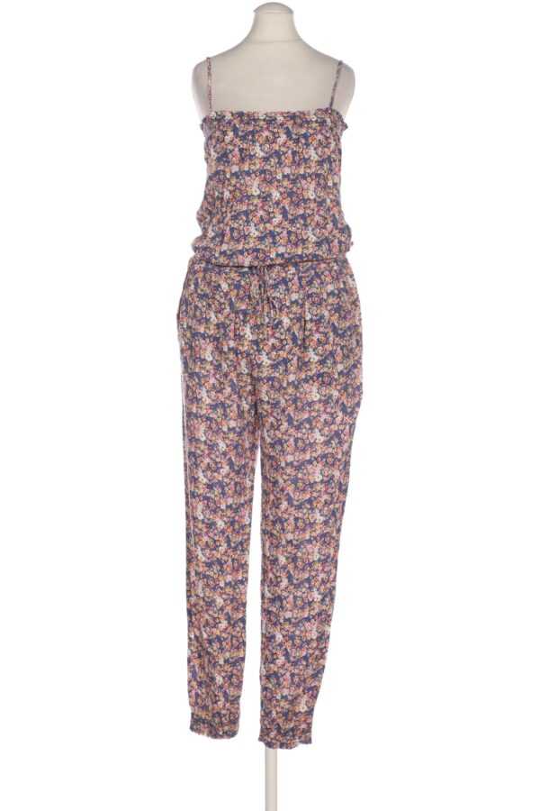 Esprit Damen Jumpsuit/Overall, mehrfarbig