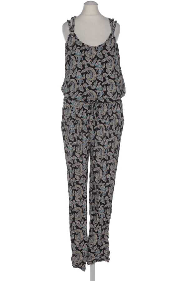 Esprit Damen Jumpsuit/Overall, mehrfarbig