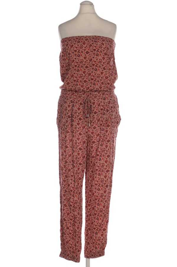 Esprit Damen Jumpsuit/Overall, pink