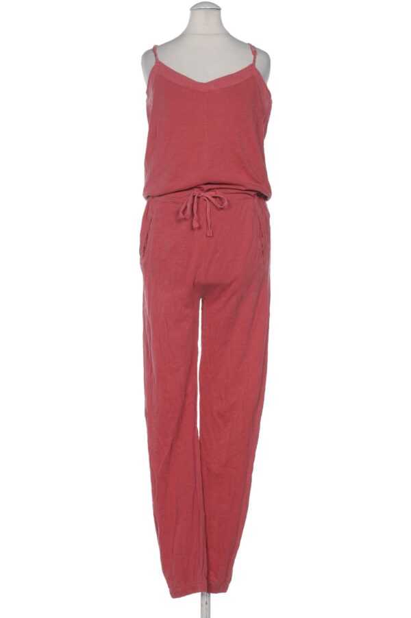 Esprit Damen Jumpsuit/Overall, rot