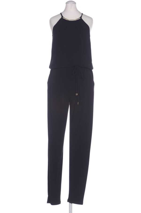 Esprit Damen Jumpsuit/Overall, schwarz