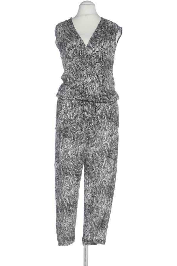 FREEQUENT Damen Jumpsuit/Overall, schwarz