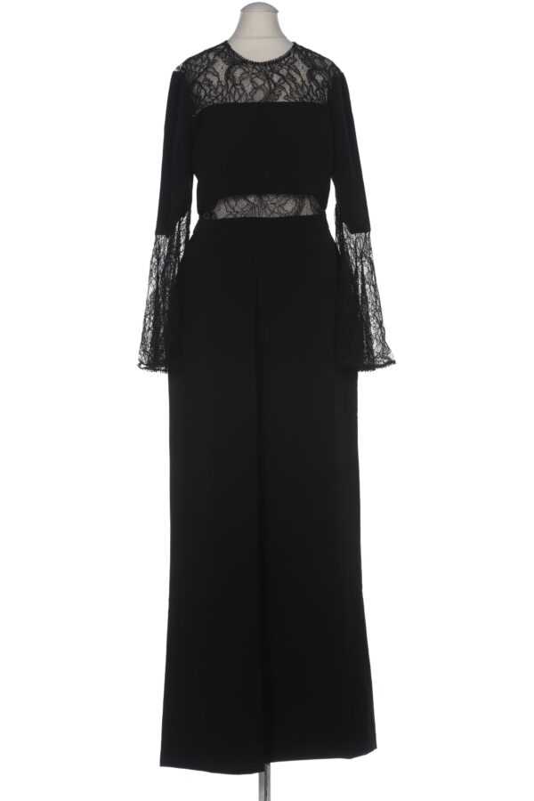 Forever New Damen Jumpsuit/Overall, schwarz