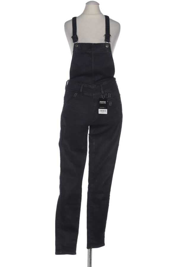 G STAR RAW Damen Jumpsuit/Overall, marineblau