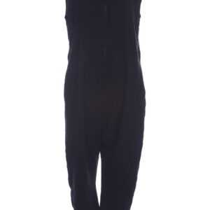 G STAR RAW Damen Jumpsuit/Overall, schwarz