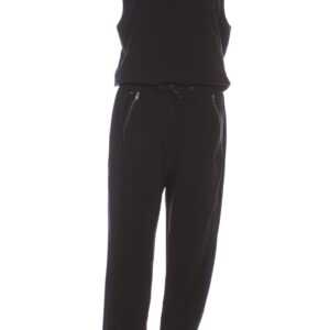 G STAR RAW Damen Jumpsuit/Overall, schwarz