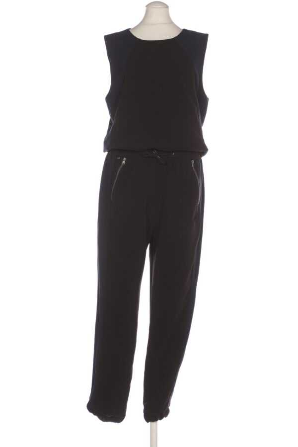 G STAR RAW Damen Jumpsuit/Overall, schwarz