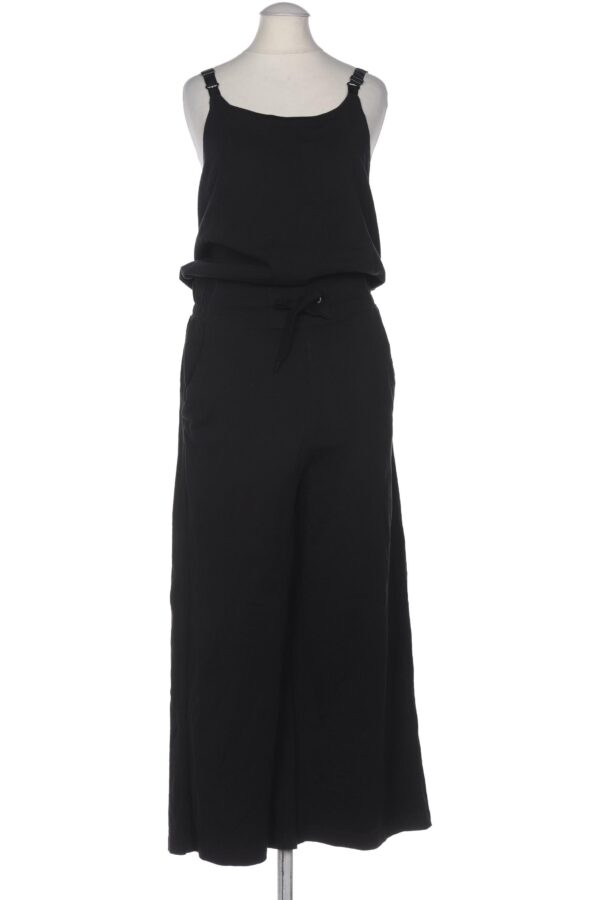 G STAR RAW Damen Jumpsuit/Overall, schwarz