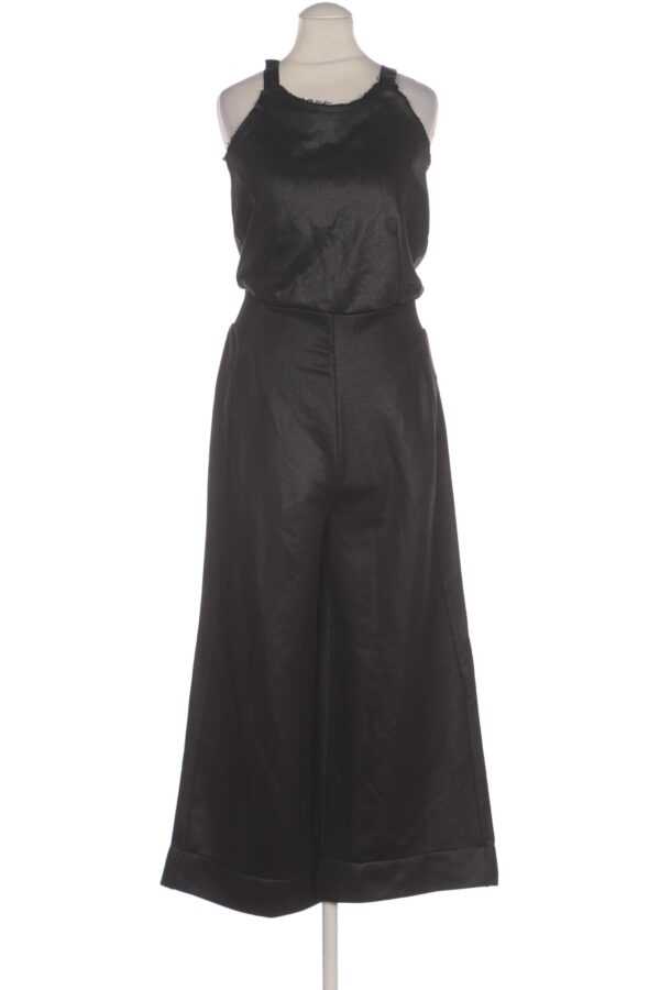 G STAR RAW Damen Jumpsuit/Overall, schwarz